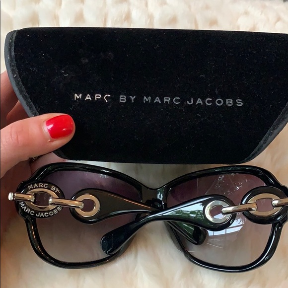 Marc by Marc Jacobs sunglasses - Picture 5 of 6